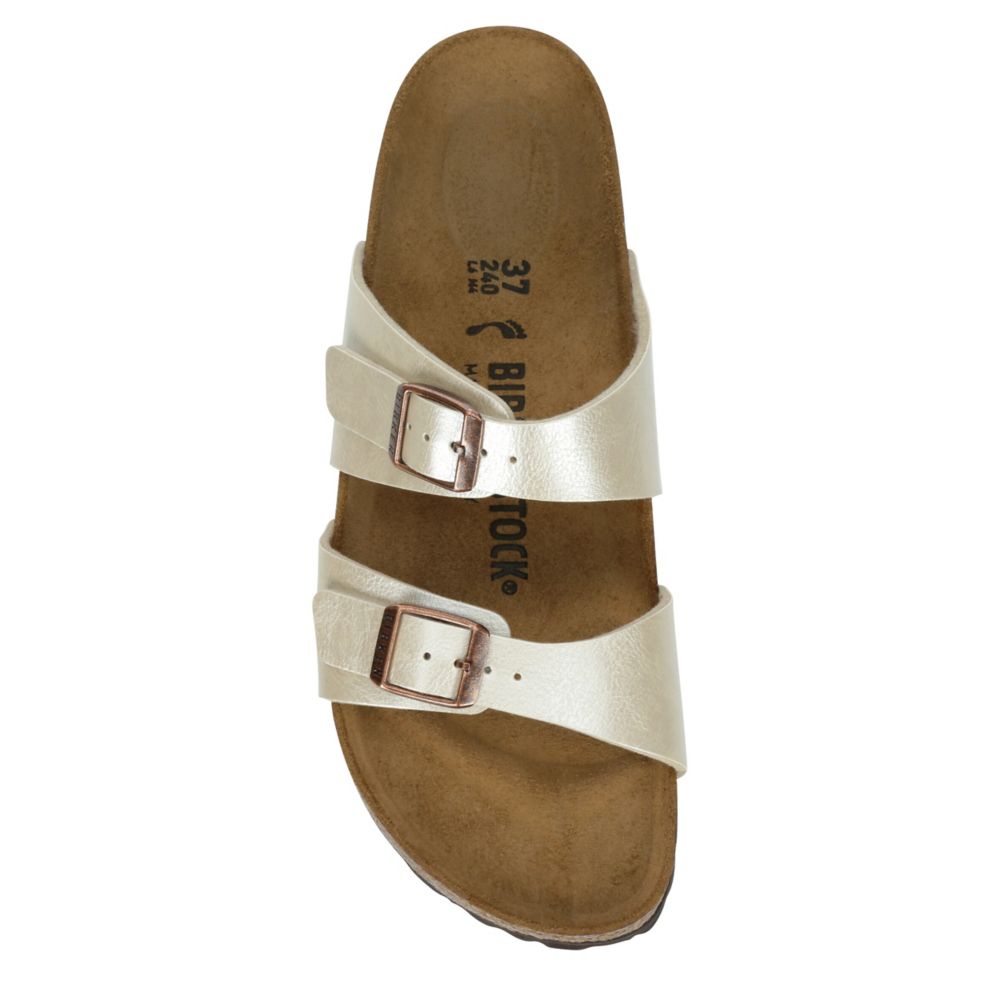 WOMENS SYDNEY FOOTBED SANDAL