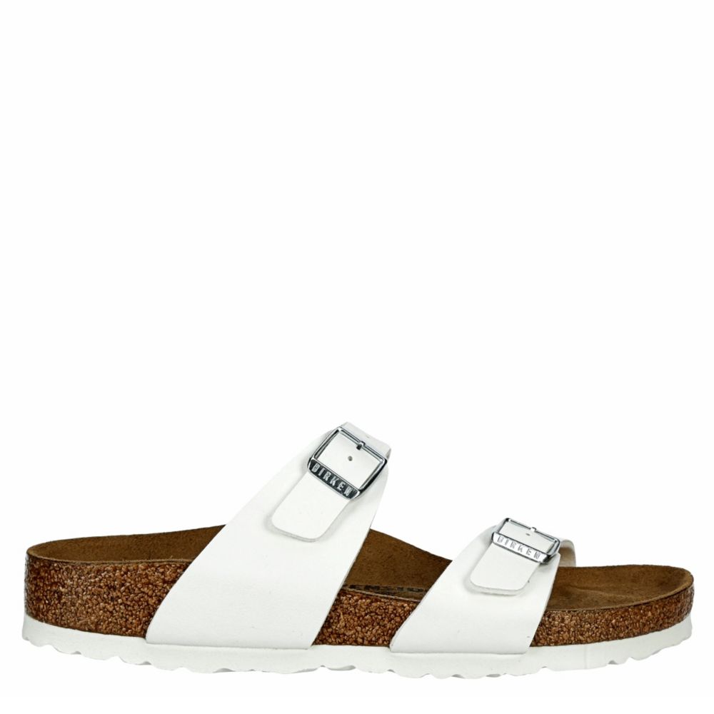 girls birkenstocks size 4