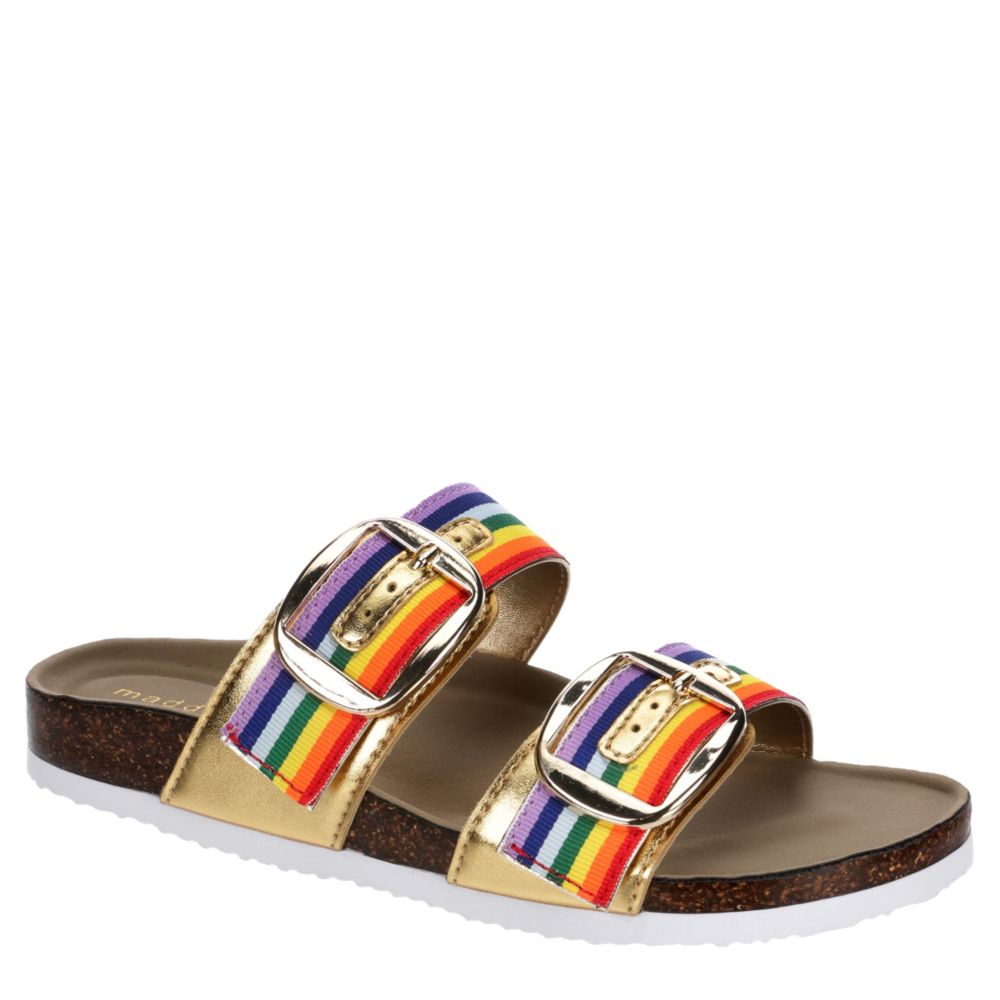 madden girl bambam sandal