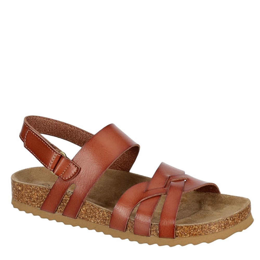 bjorndal sandals