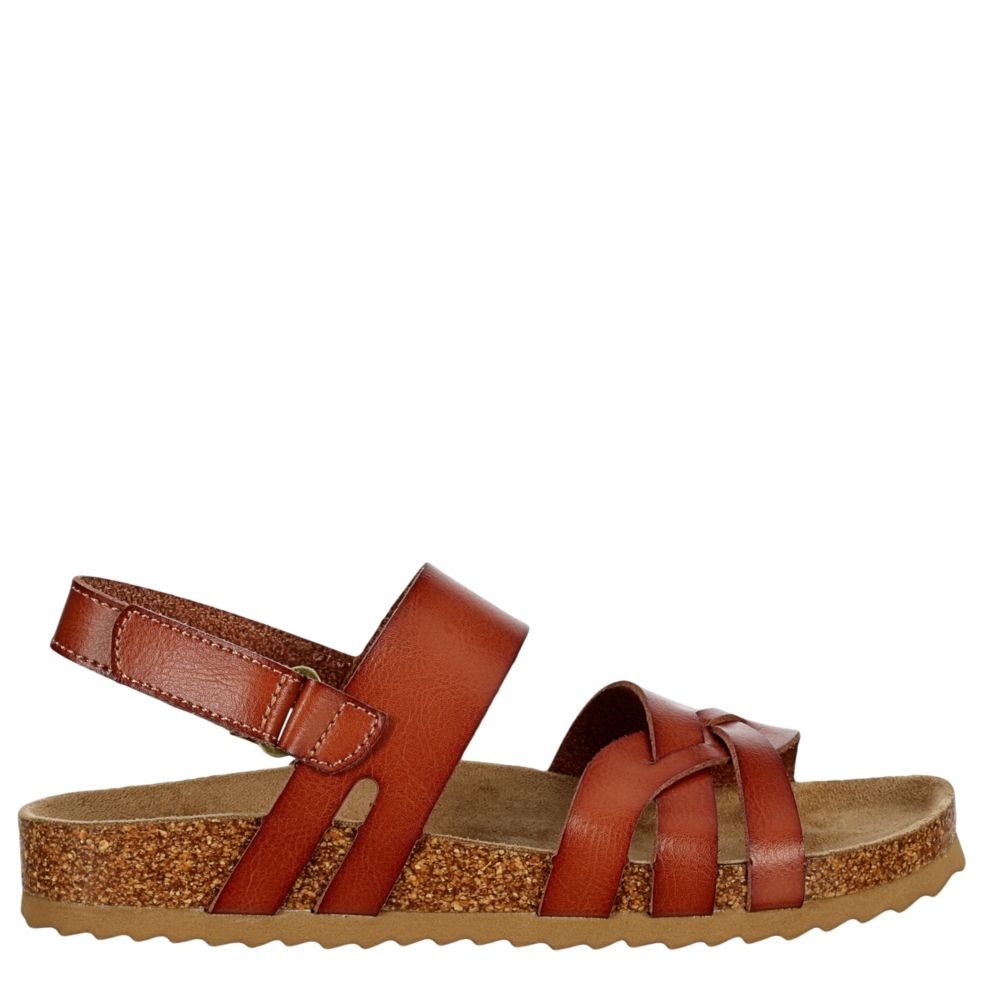 bjorndal mens sandals