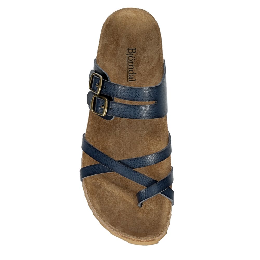 bjorndal sandals womens