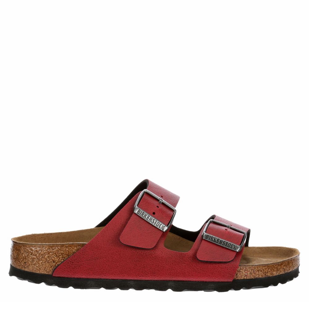 womens caged sandals