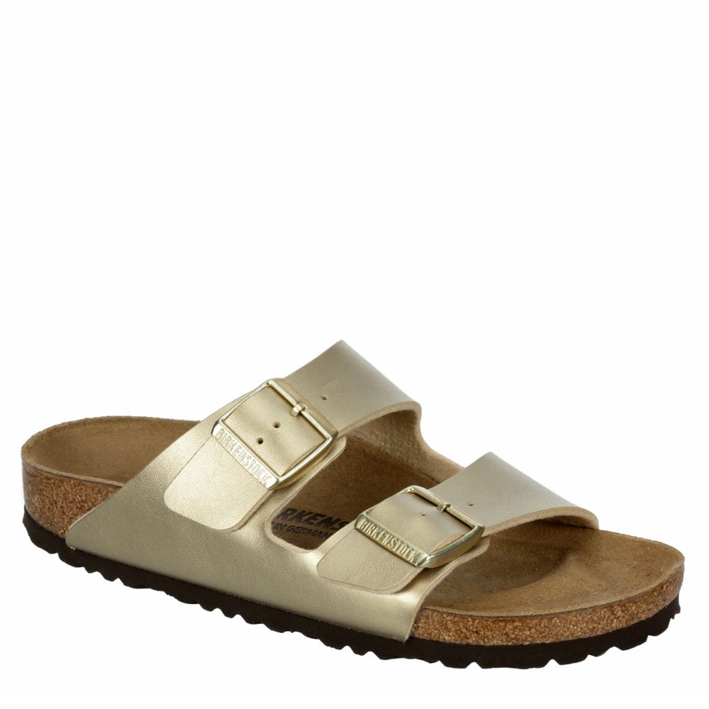 Gold clearance birkenstocks arizona