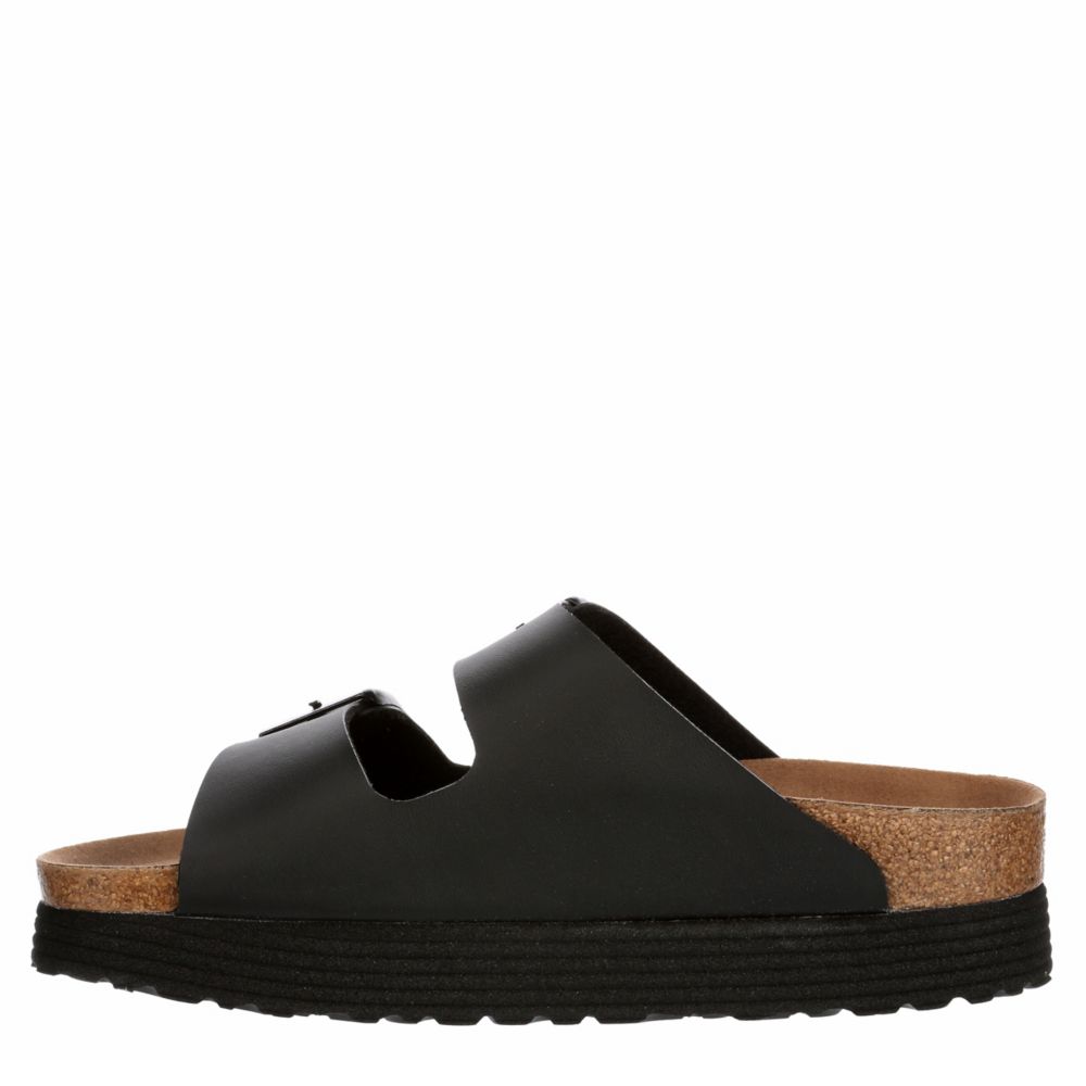 papillio platform black