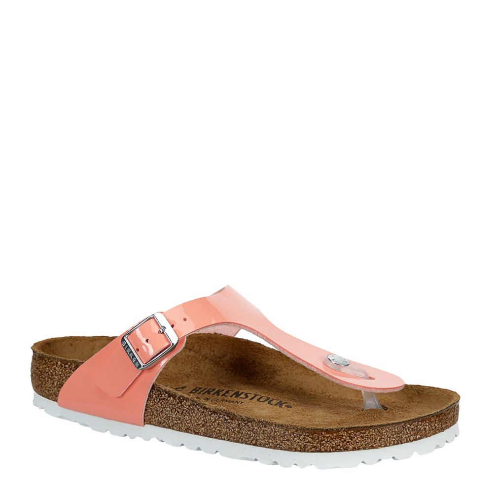 birkenstock thong sandals