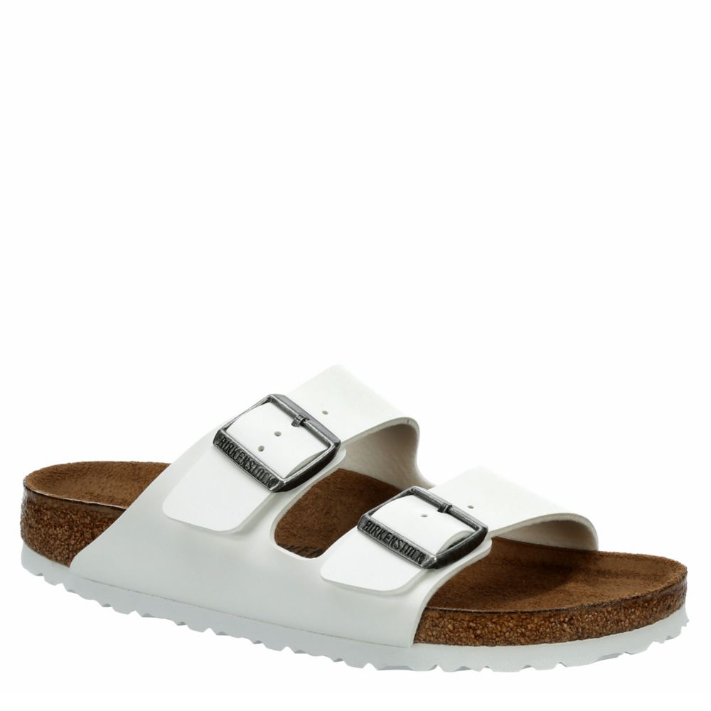 cork bed sandals ladies