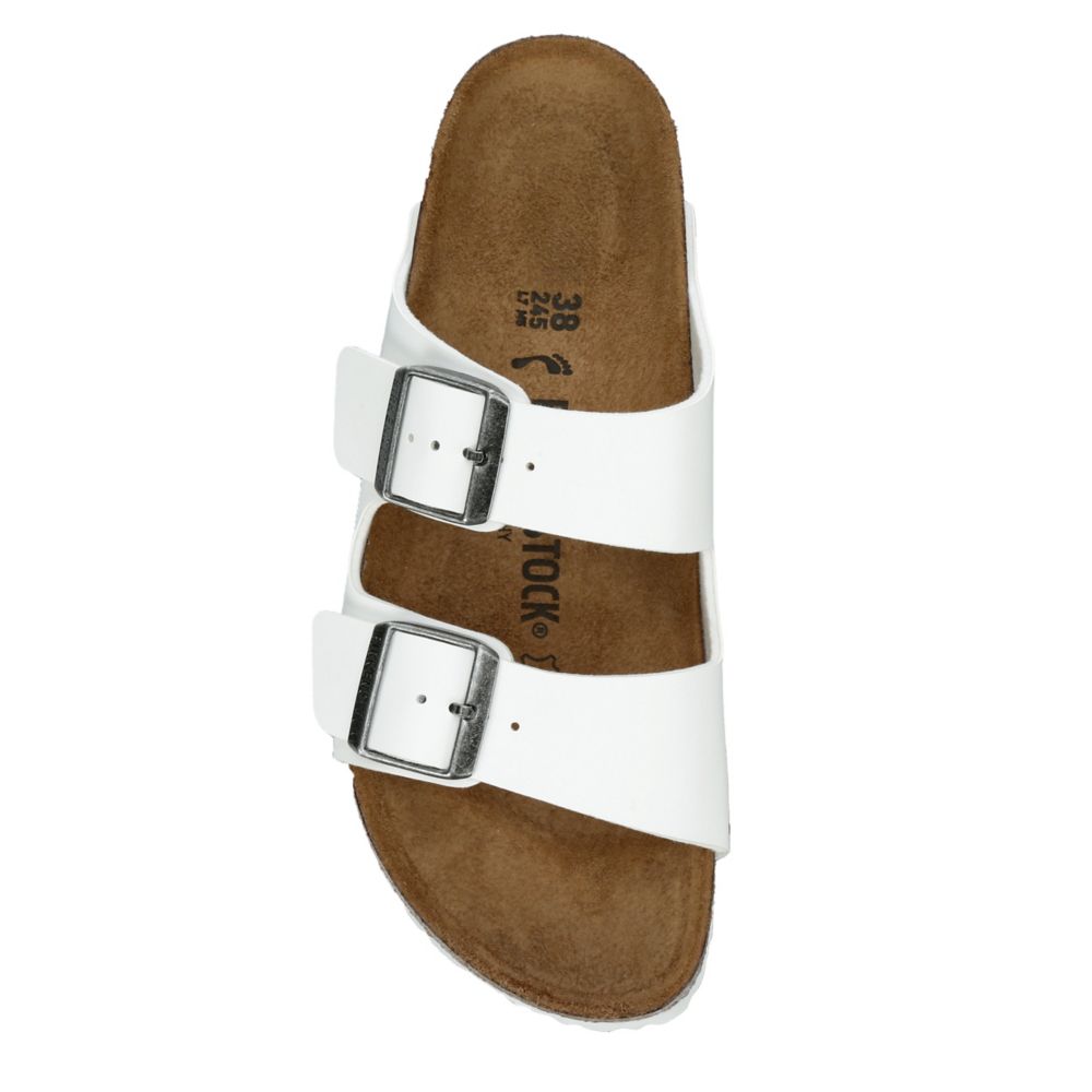 WOMENS ARIZONA FOOTBED SANDAL