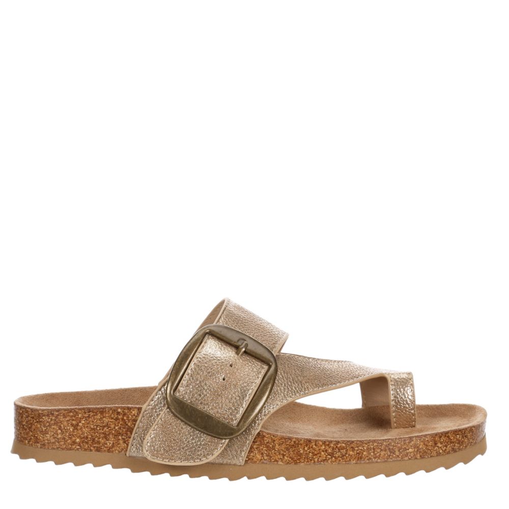 laurel wedge sandal