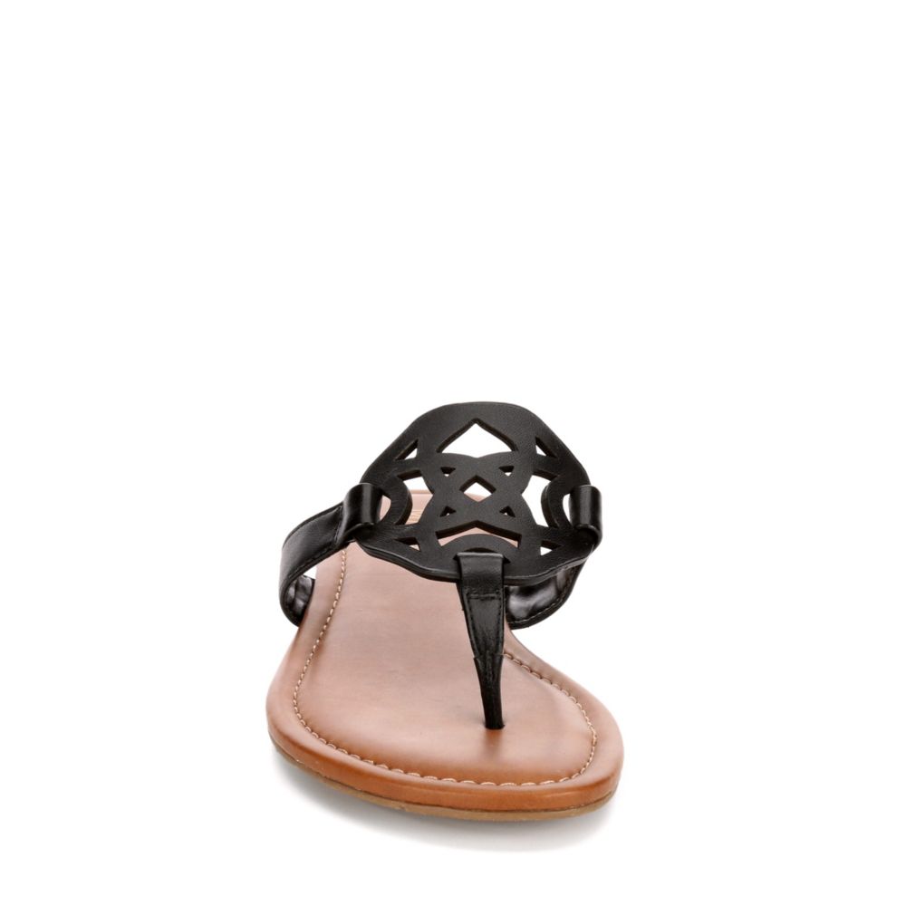 Report best sale genie sandal