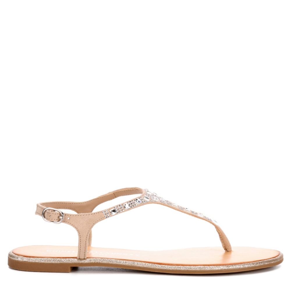 chinese laundry flip flops