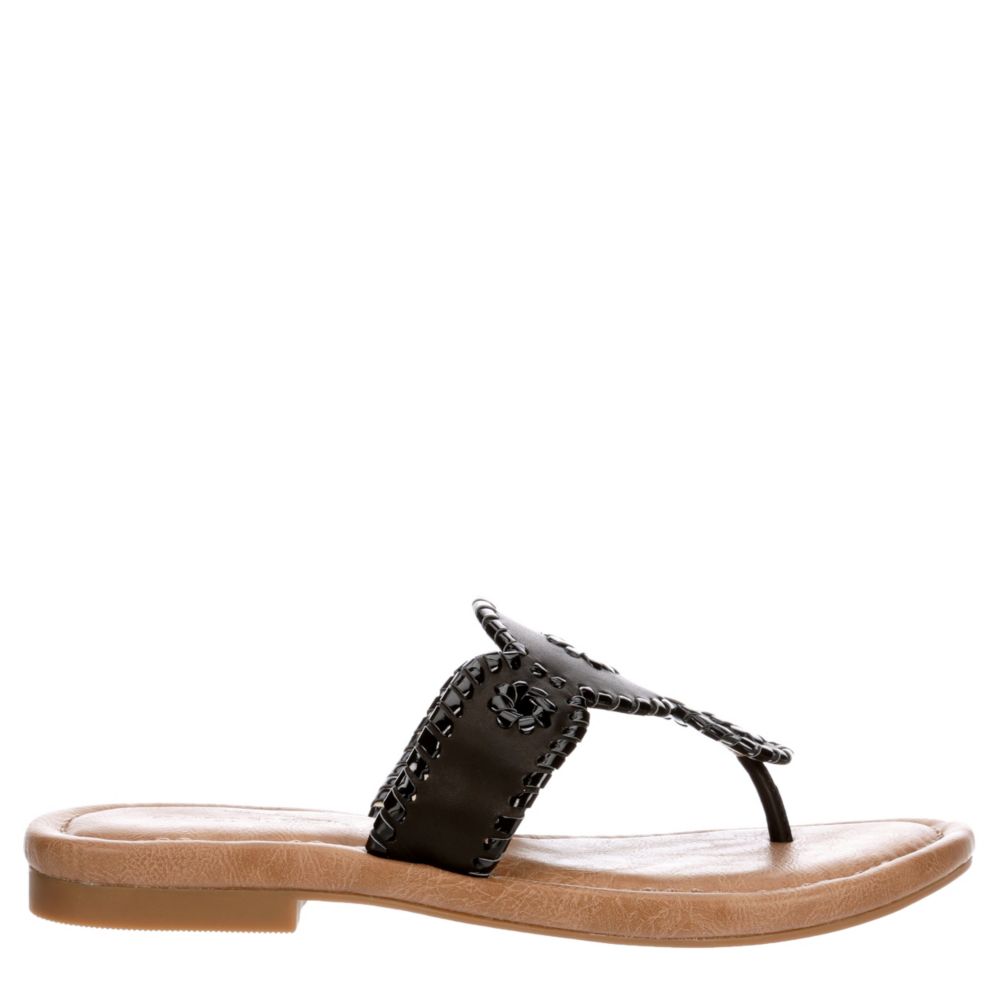 franco fortini felicia sandals