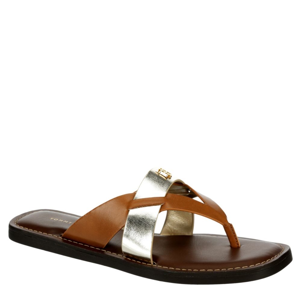 tommy sandals