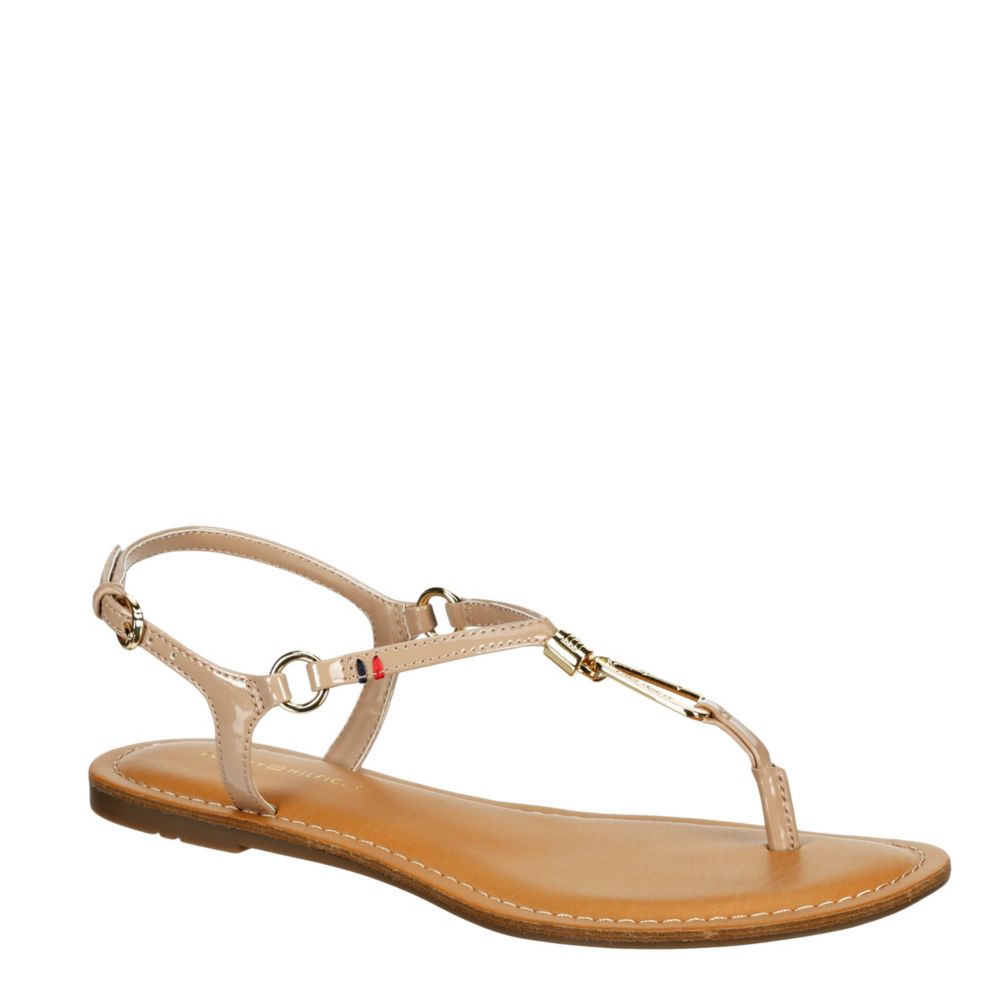 tommy hilfiger sunday sandal