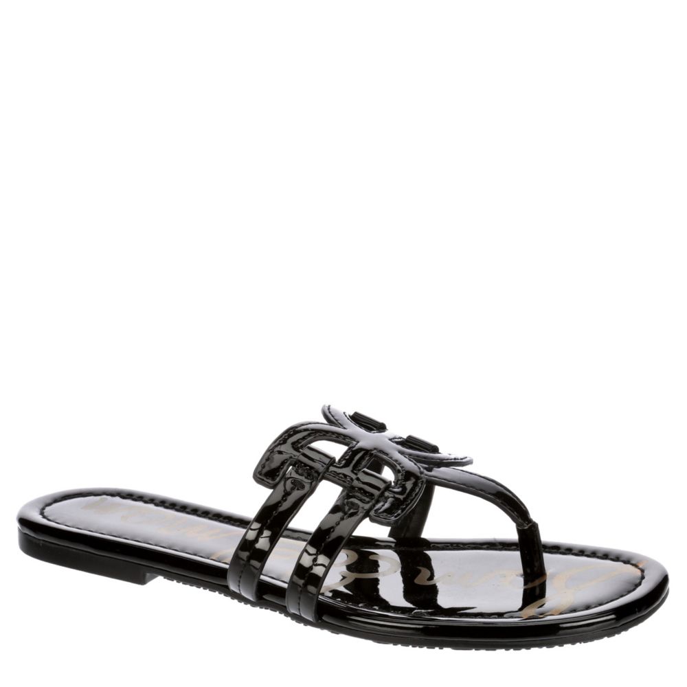 sam edelman cara flip flop