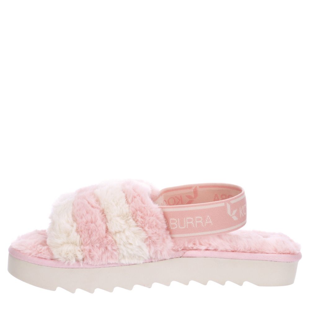 bright pink ugg slippers