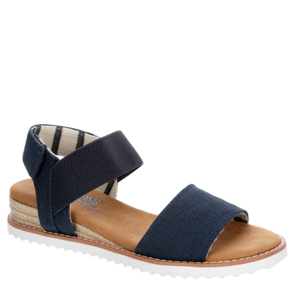 skechers bob desert kiss sandals