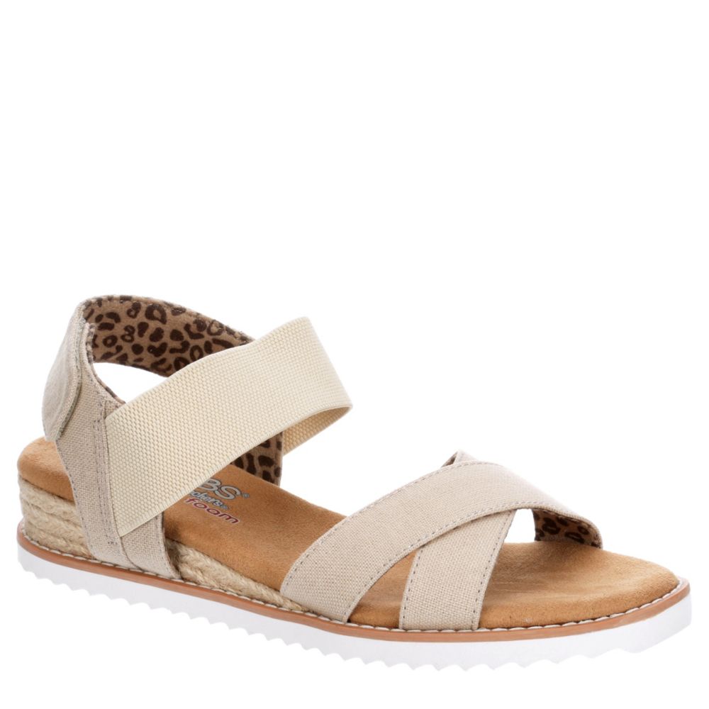 women's bobs desert kiss