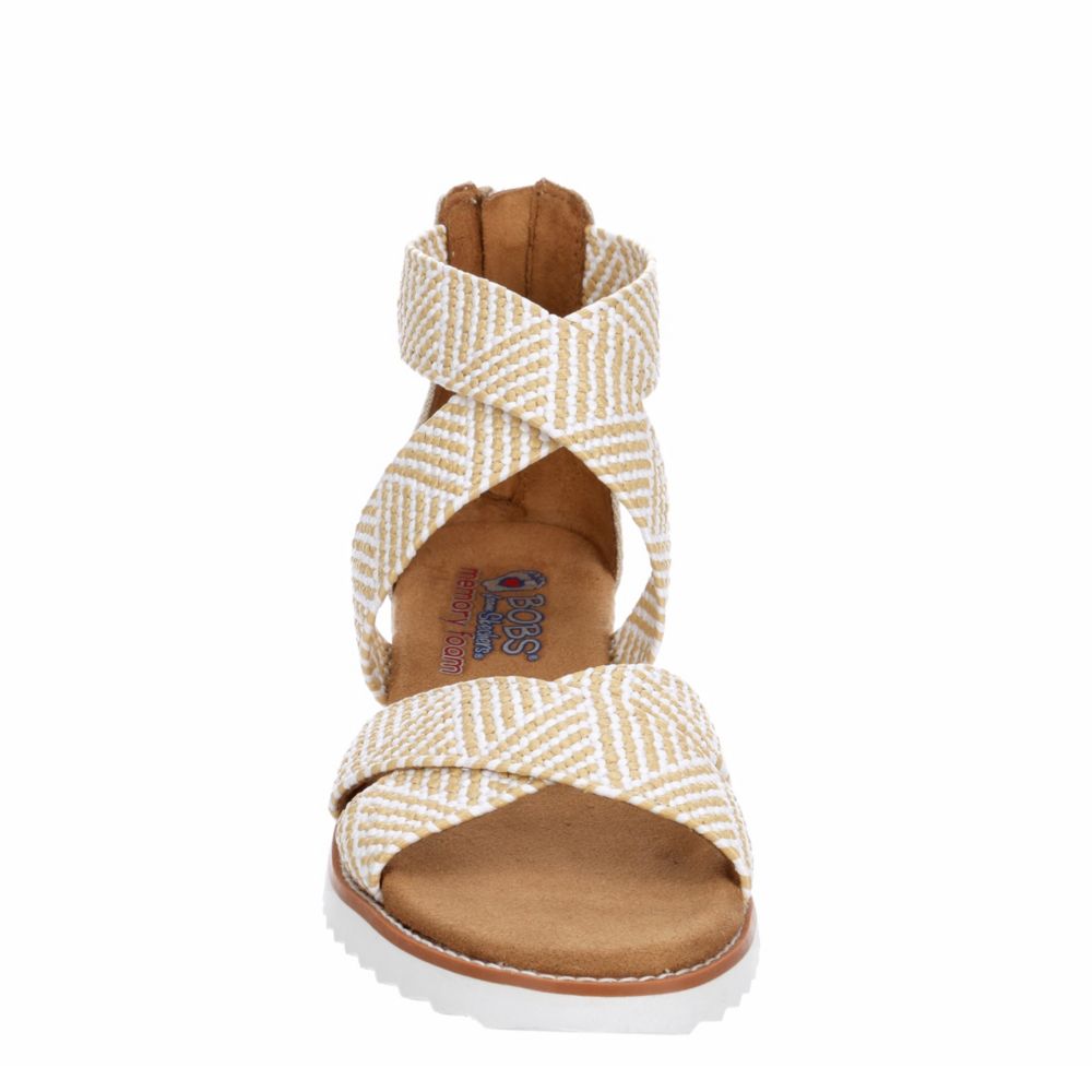 womens beige skechers