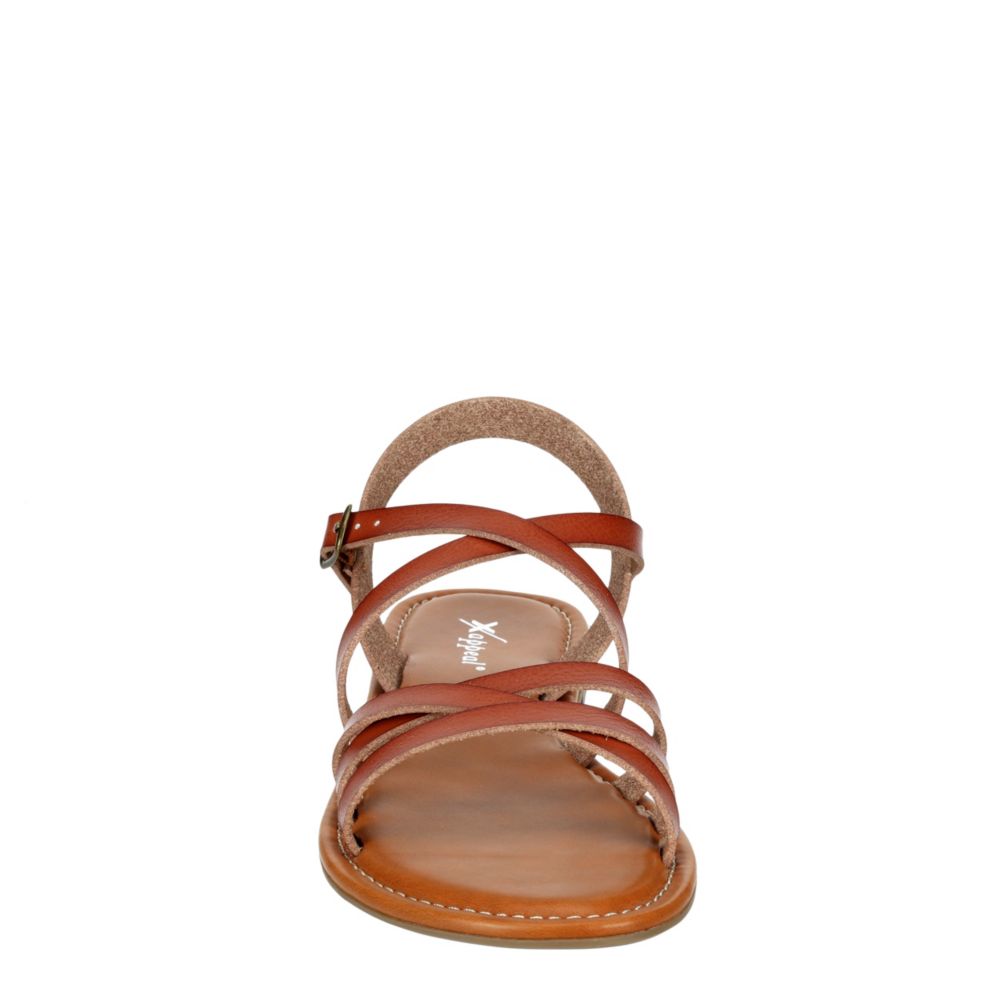 WOMENS CLARISSA SANDAL