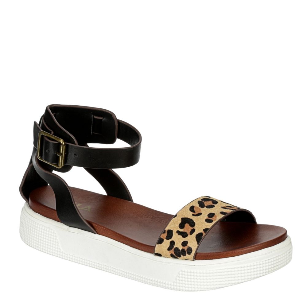 mia platform sandals