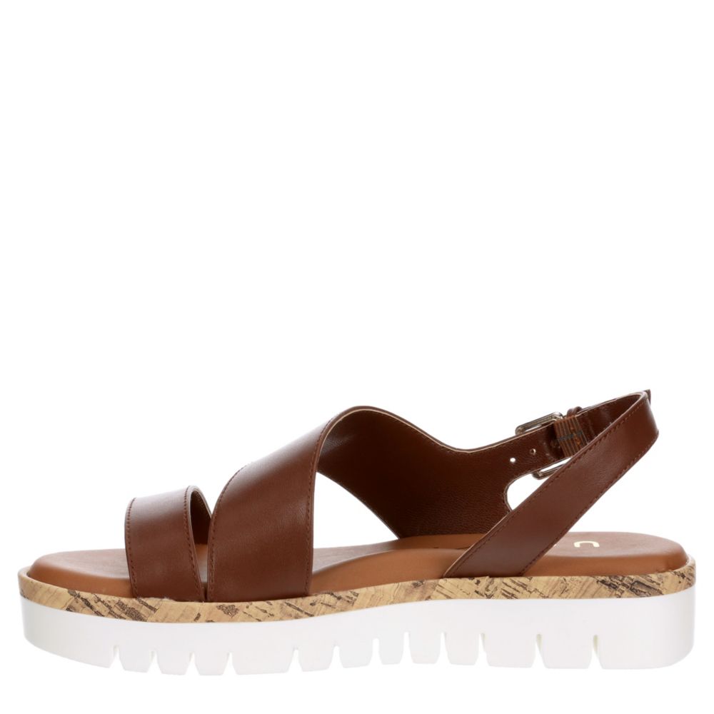 unisa platform sandals
