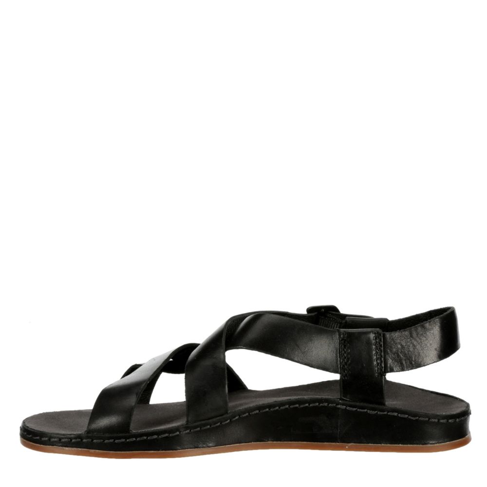 chaco wedges