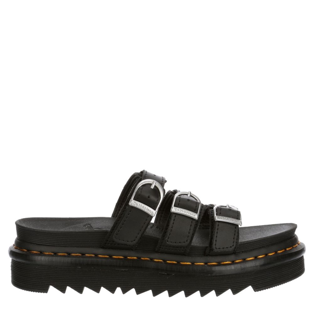 WOMENS BLAIRE SLIDE SANDAL