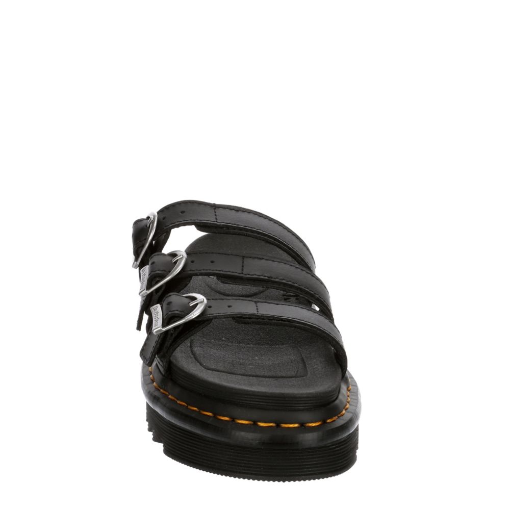 dr martens blaire slide