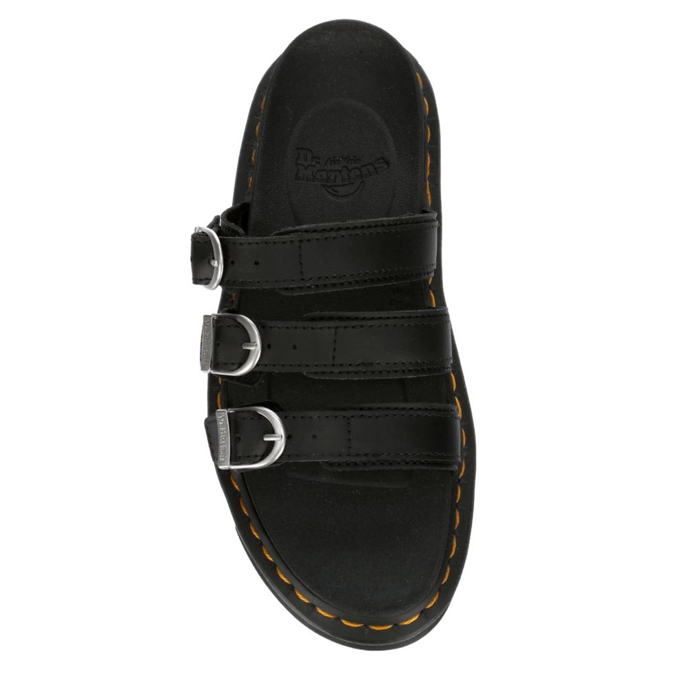 WOMENS BLAIRE SLIDE SANDAL