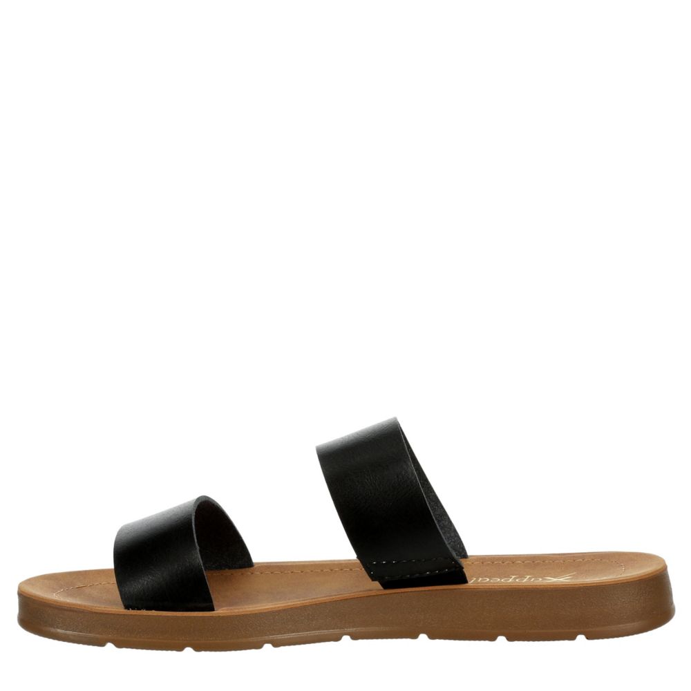 WOMENS KYLEY SLIDE SANDAL