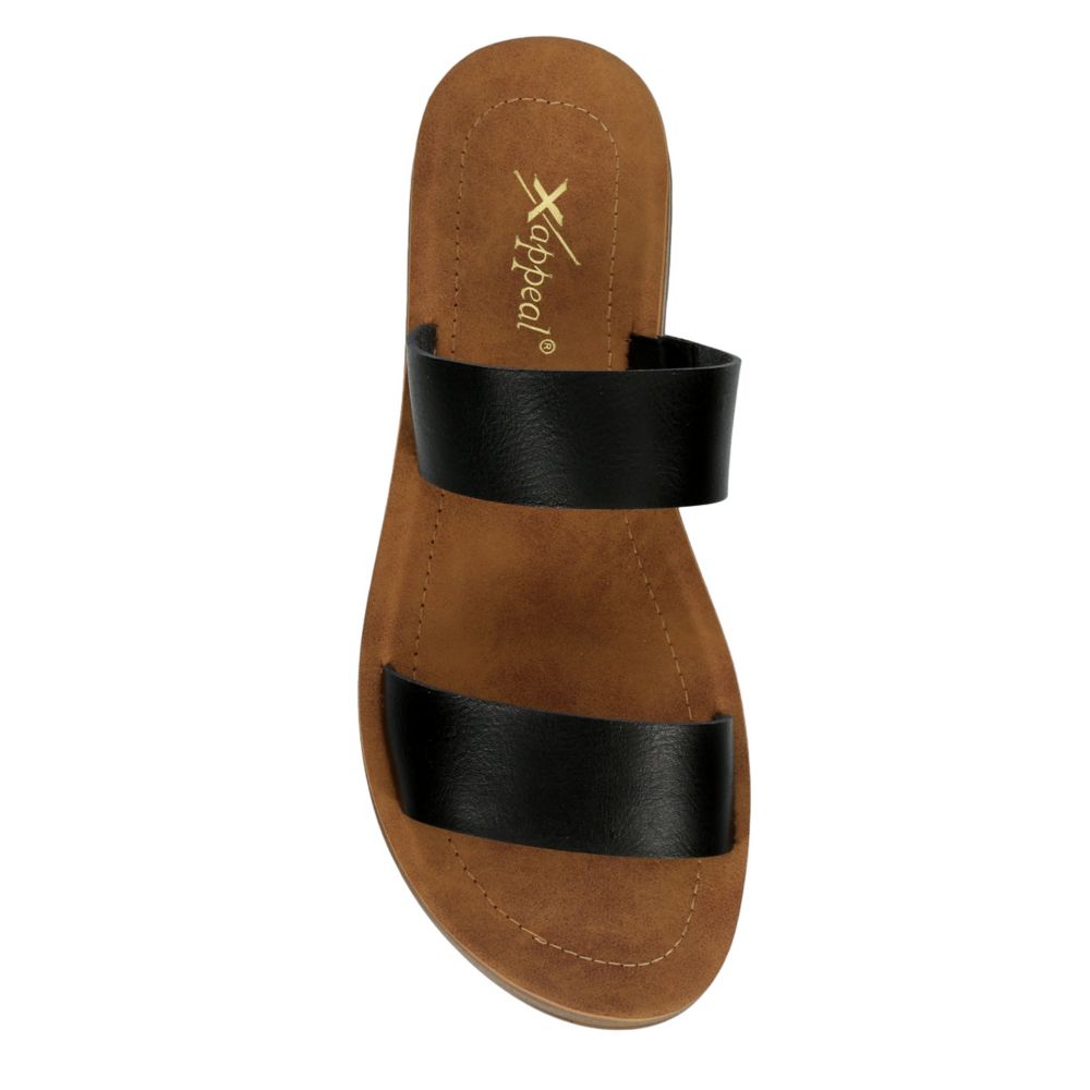 WOMENS KYLEY SLIDE SANDAL