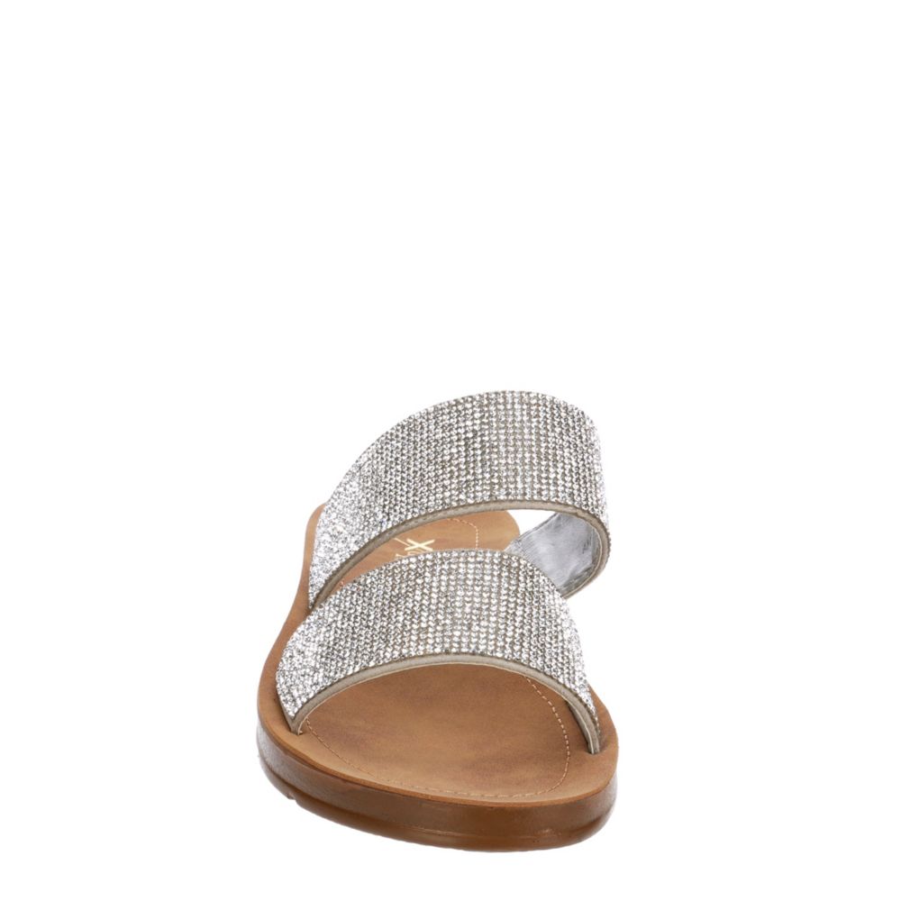 women's zerøgrand slide sandal