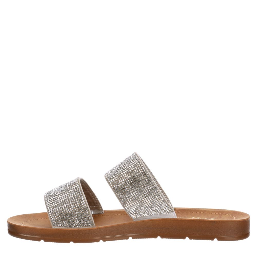 women's zerøgrand slide sandal