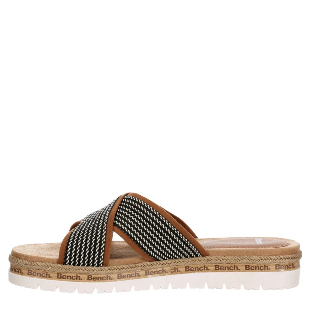 bench flip flops womens