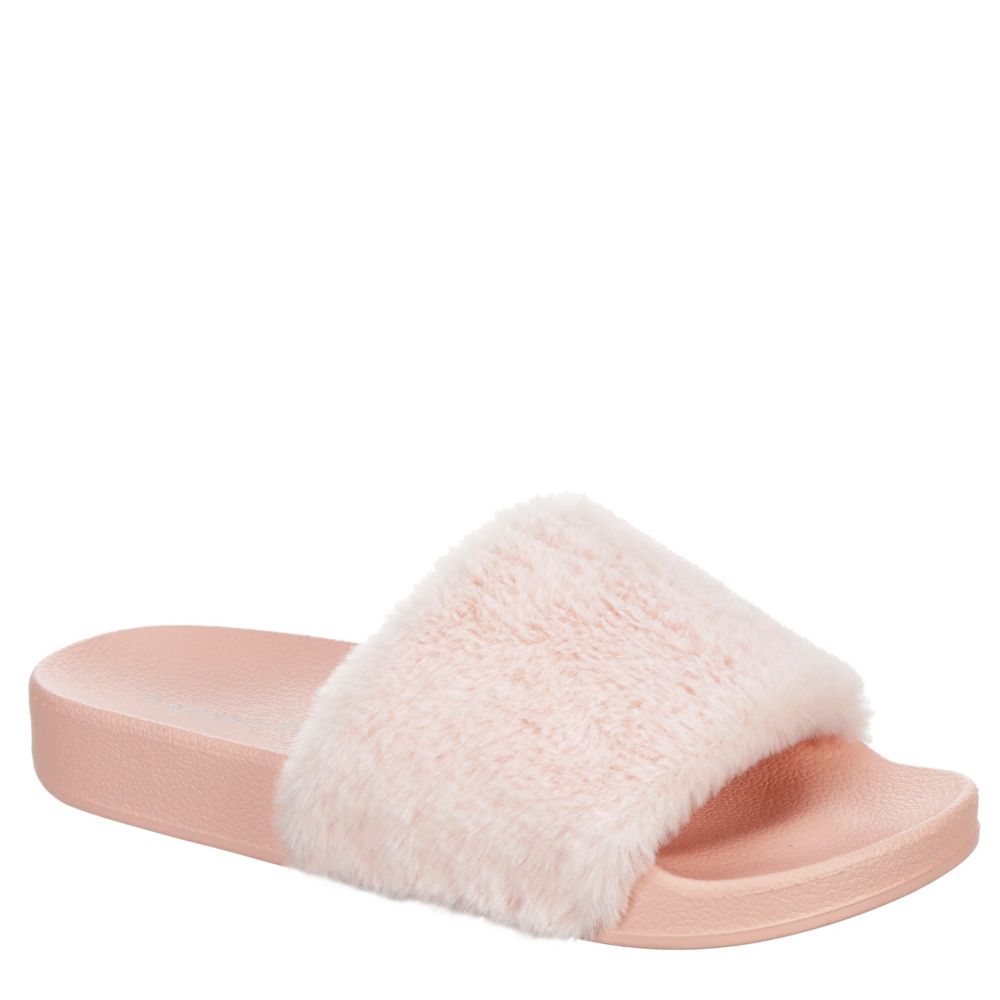 fancy slide sandals