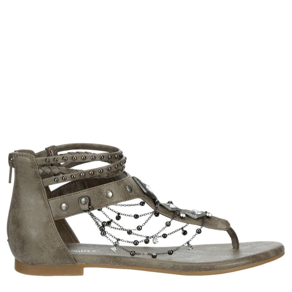 gladiators for womens