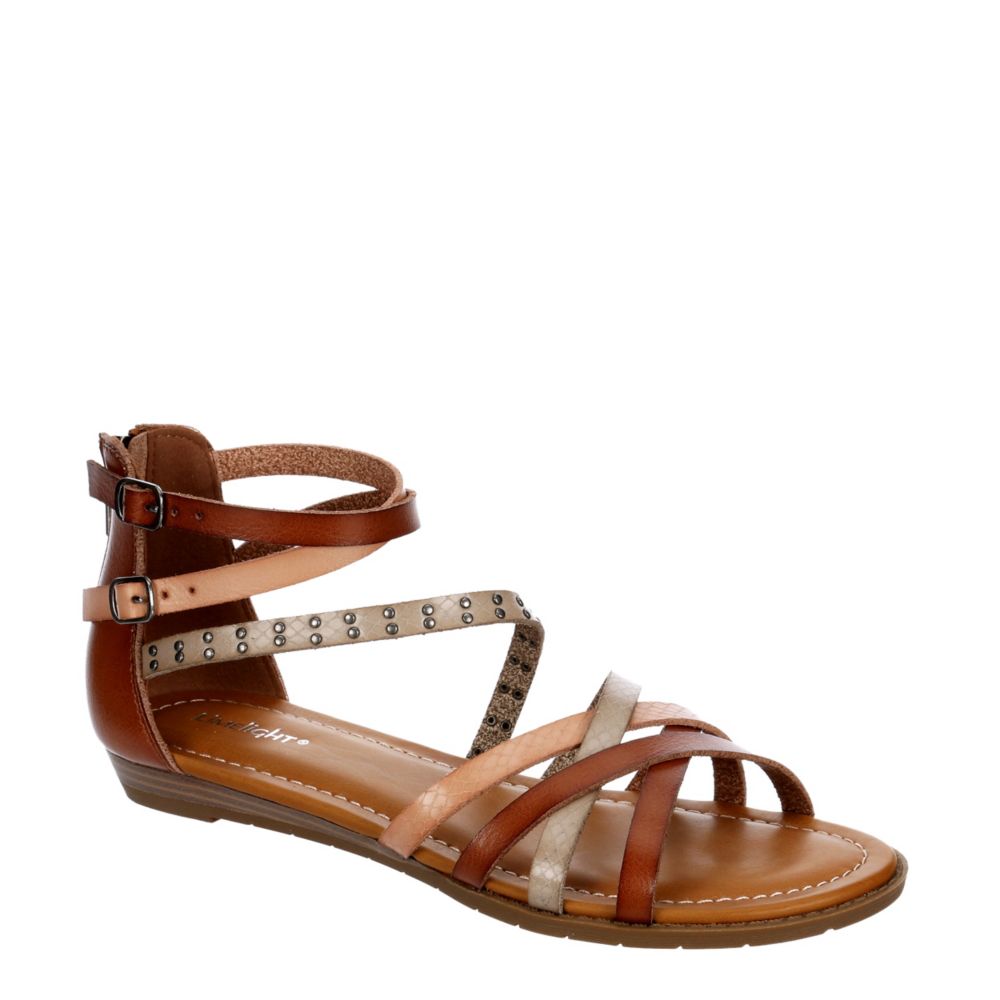 WOMENS VANYA GLADIATOR SANDAL