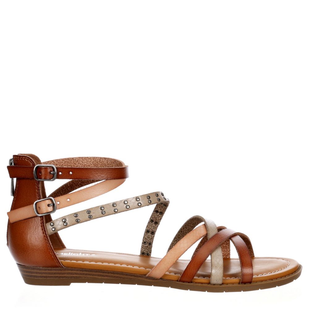 WOMENS VANYA GLADIATOR SANDAL