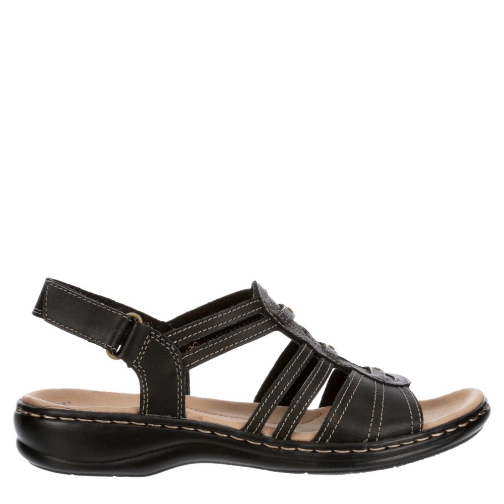leisa janna sandals