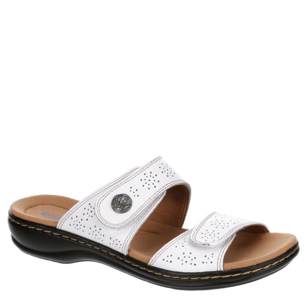 clarks leisa lacole sandals