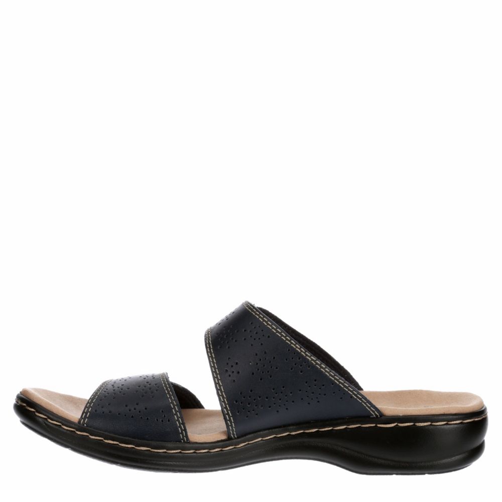 leisa lacole slide sandal