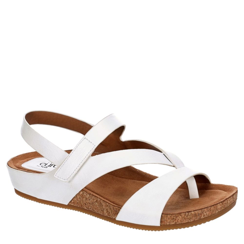 Women's eurosoft best sale gianetta sandals