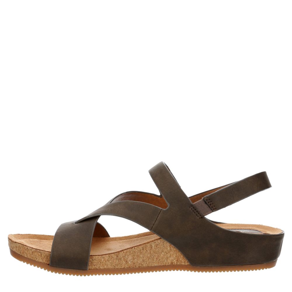 WOMENS GIANETTA SANDAL