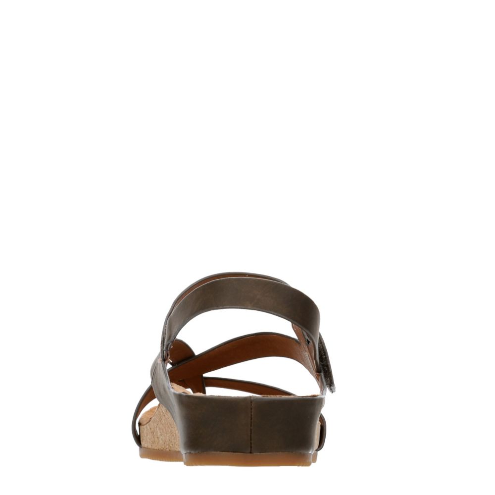 WOMENS GIANETTA SANDAL