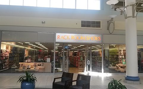 treasure coast mall shoe stores