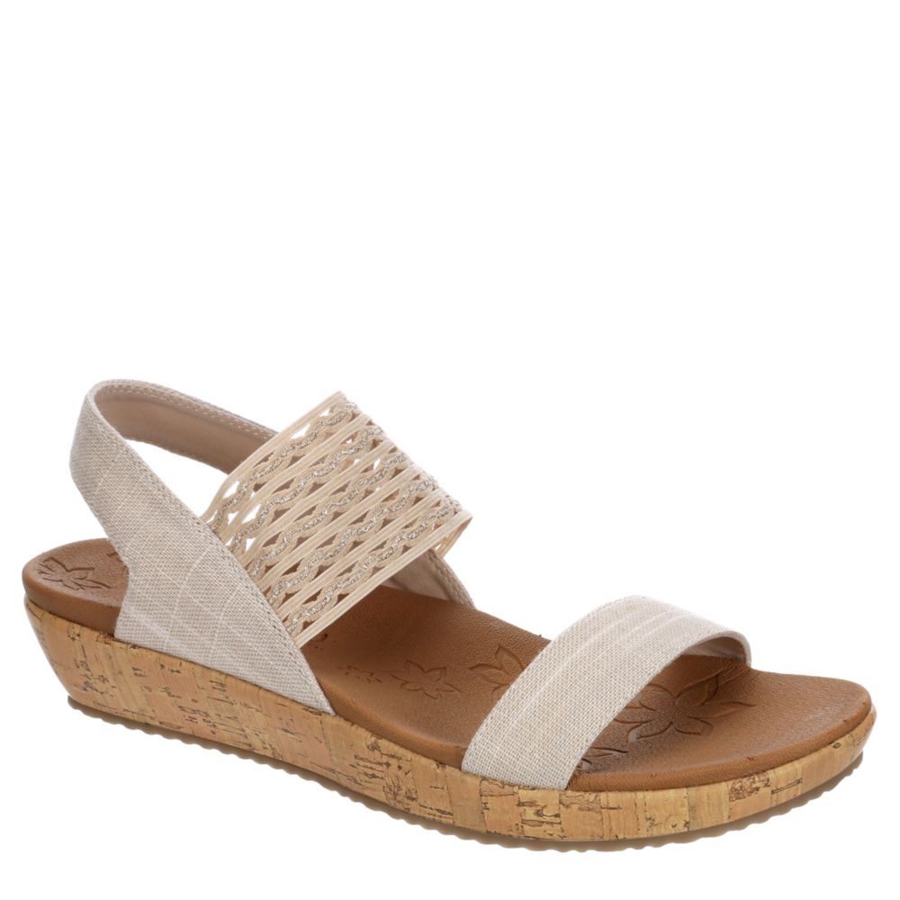 skechers sandals cali