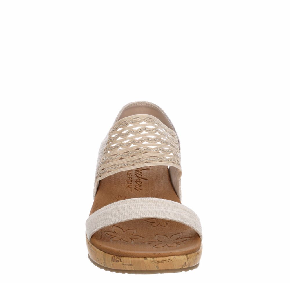 skechers brie most wanted