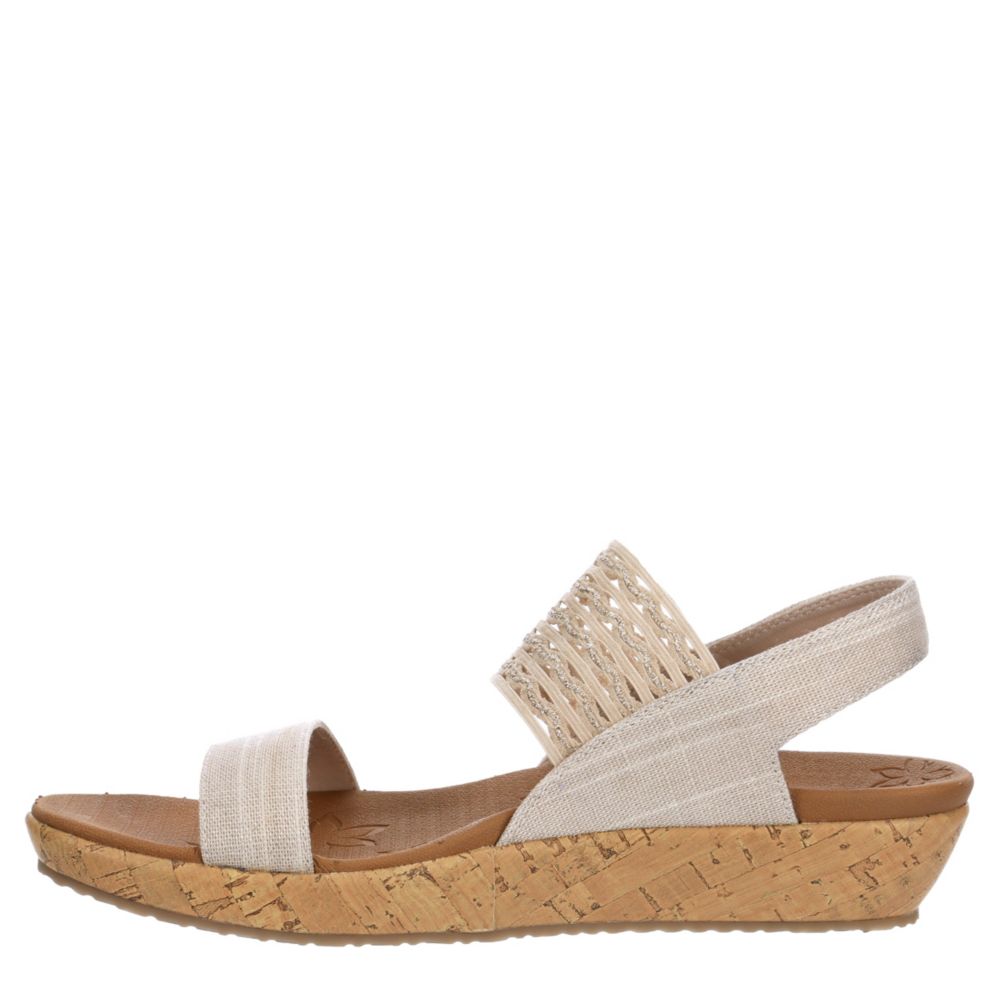 skechers brie most wanted
