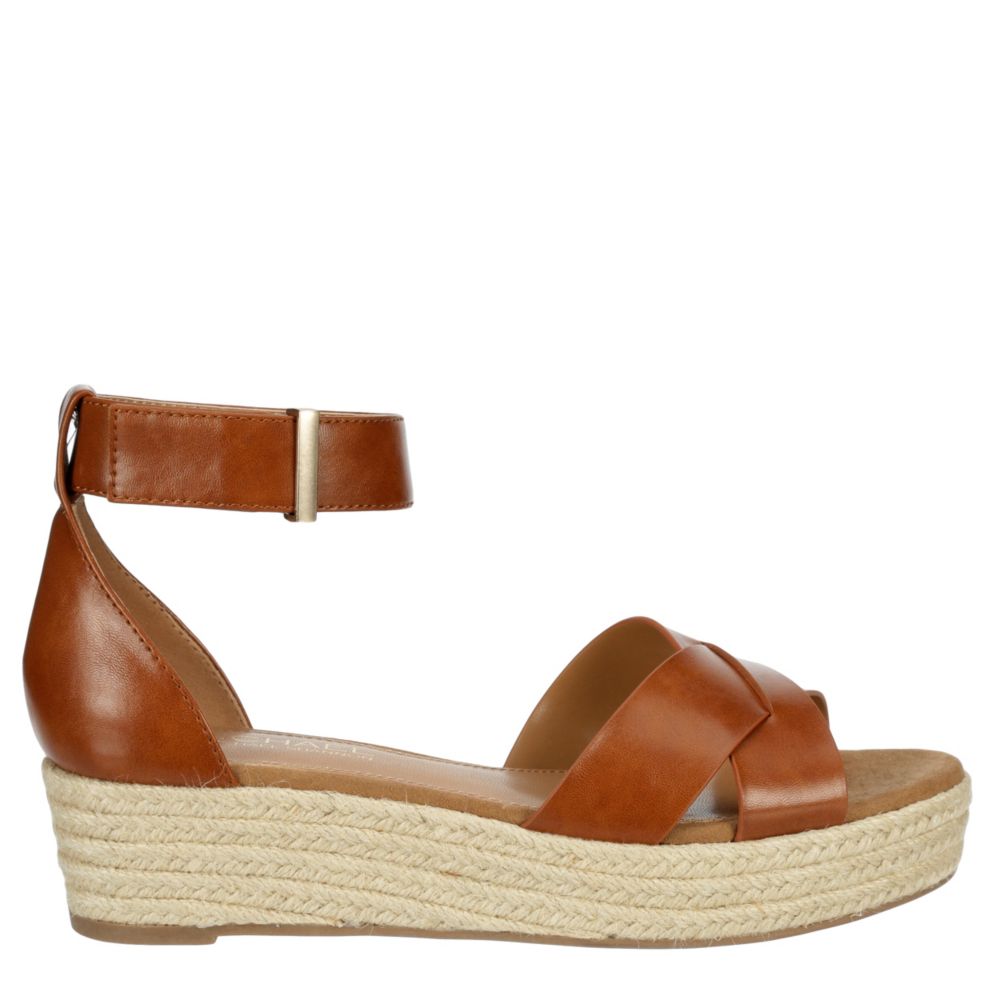 nike high heels wedge